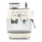 Máquina De Café Expresso Com Moinho