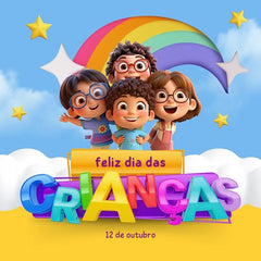 Collection image for: Mês Da Criança
