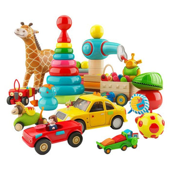 Brinquedos