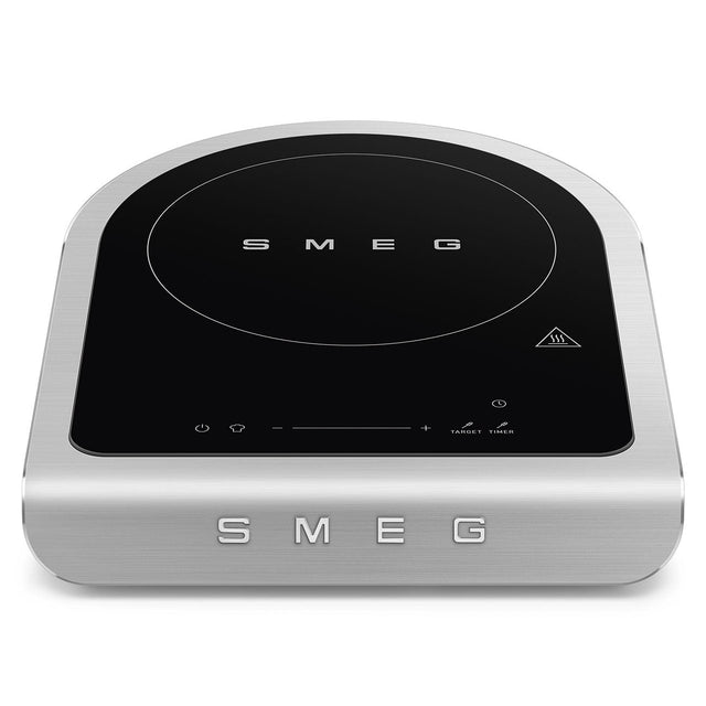 Placa de Indução Portátil Smeg