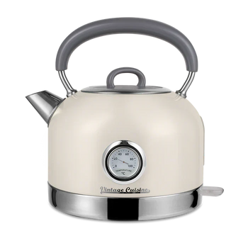 Vintage Cuisine