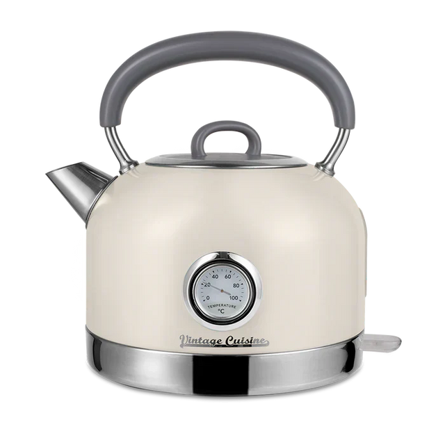 Vintage Cuisine