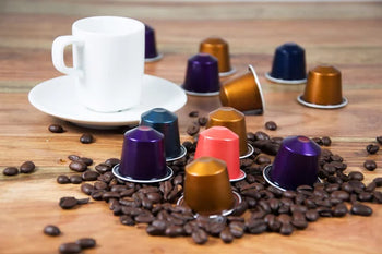 Nespresso Original