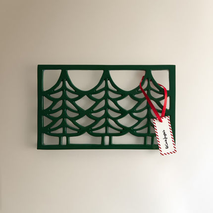 Base de Árvore de Natal