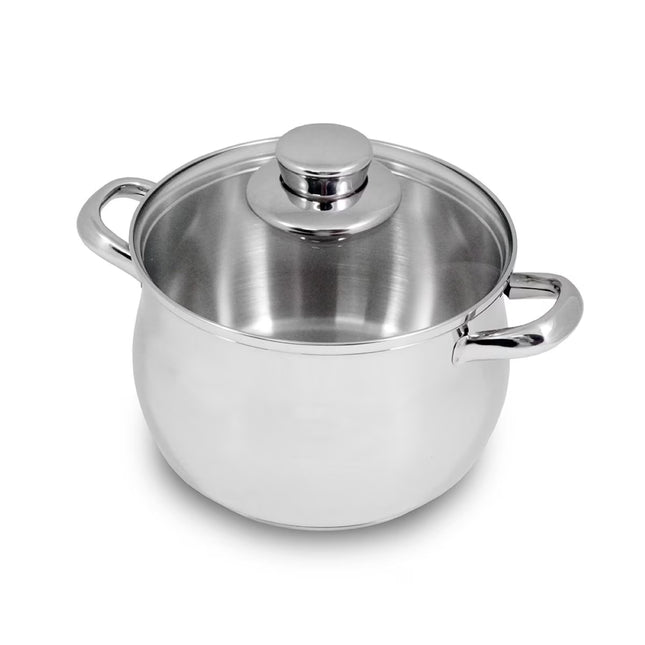 Panela com asas Spy Silampos