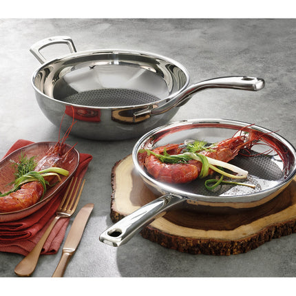 Wok WMF Profi Resist