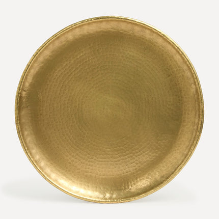 Tabuleiro de Latão Settat