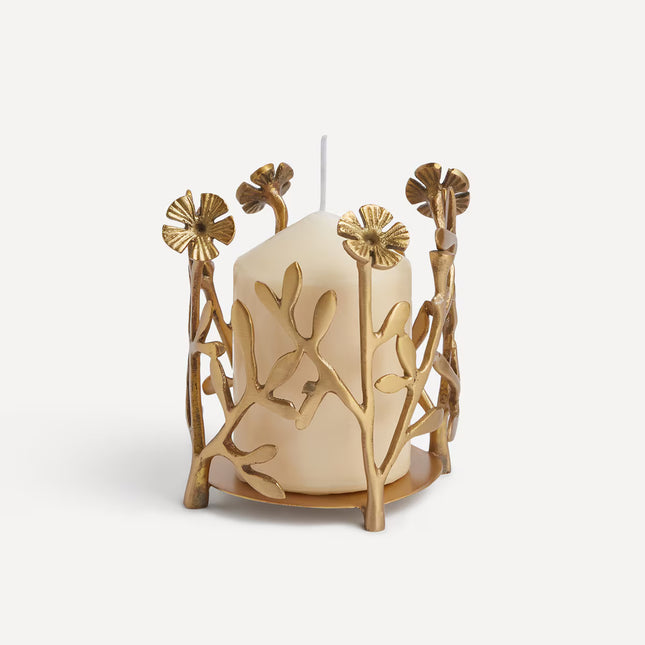 Porta-velas Spring