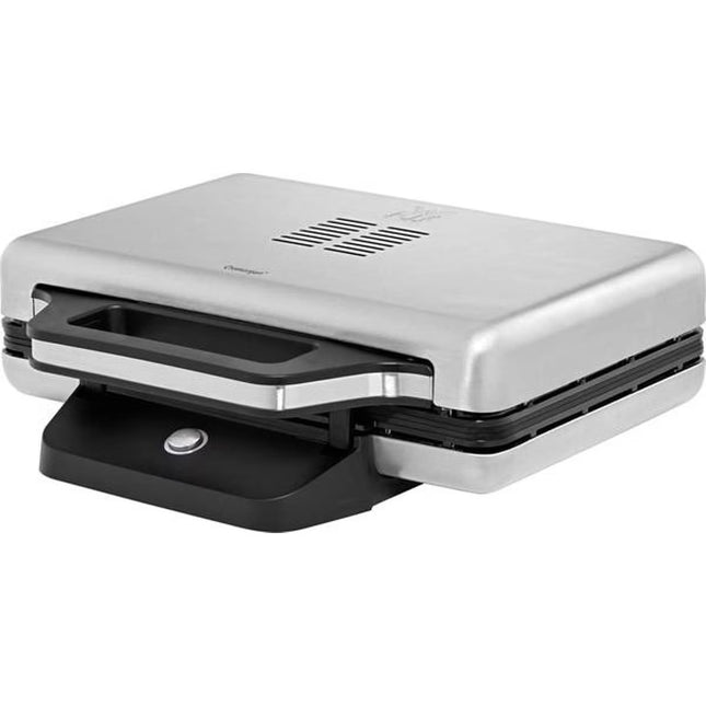 Sandwicheira WMF Lono de 800 W - Inox