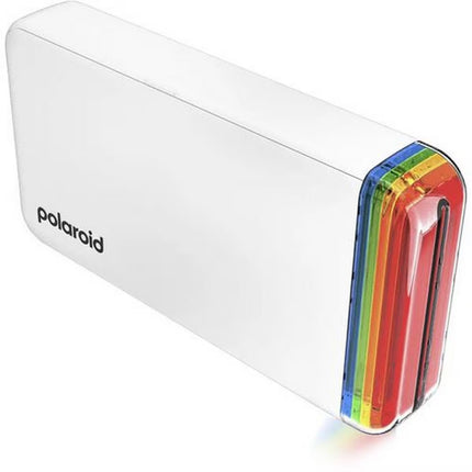Polaroid Impressora Térmica Fotográfica Polaroid Hi-Print