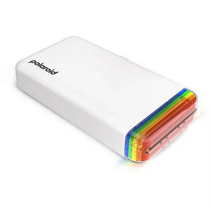 Polaroid Impressora Térmica Fotográfica Polaroid Hi-Print