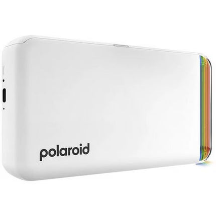 Polaroid Impressora Térmica Fotográfica Polaroid Hi-Print