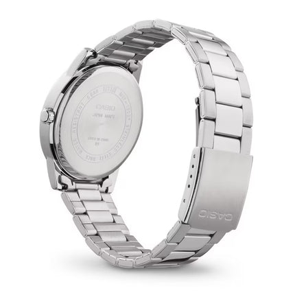 Casio Relógio Casio MTP-1303PD-1AV