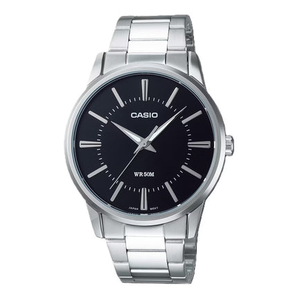 Casio Relógio Casio MTP-1303PD-1AV