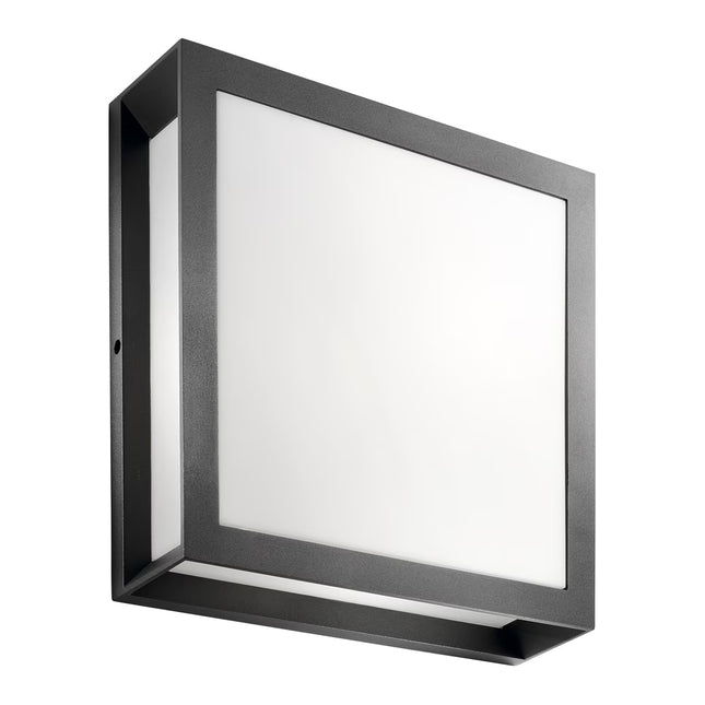 Plafon Quadrado para Exterior Skies