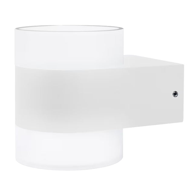 Aplique de Exterior com LED Endura Style