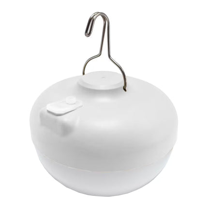 Lâmpada LED de Exterior Recarregável Cherry Bulb