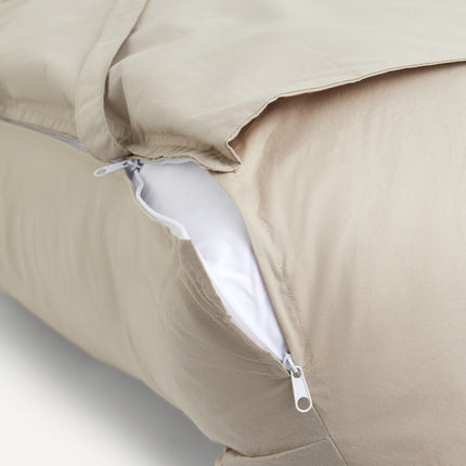 Encosto de Penas Comfort