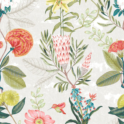 Papel de parede Colibri El Corte Inglés