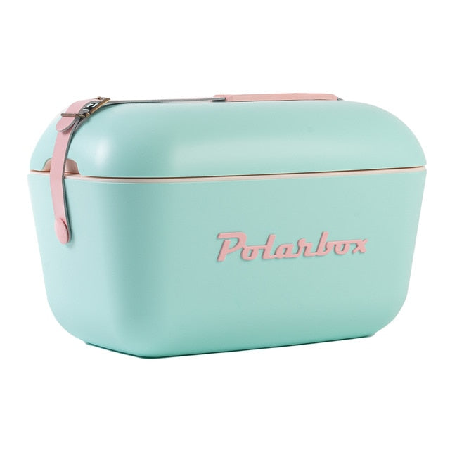 Polarbox Geleira Portátil 20L