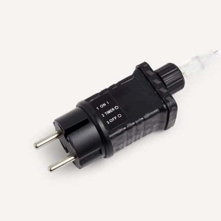 Estrela com Luz LED para Exterior
