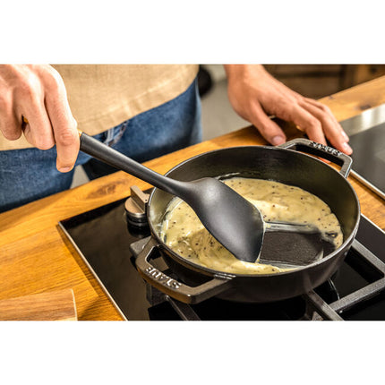 Conjunto de utensílios de cozinha, 11-pçs, Silicone