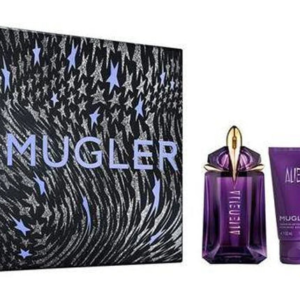 Coffret de Perfume MUGLER Alien Eau de Parfum (60 ml)
