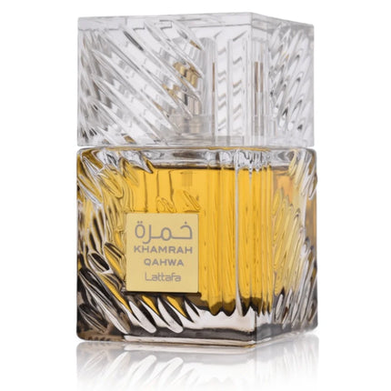 Perfume LATTAFA Khamrah Qahwa (100 ml)