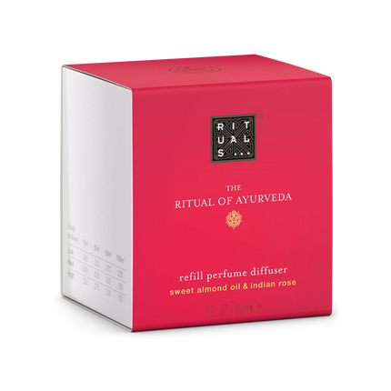 Ayurveda Cartridge