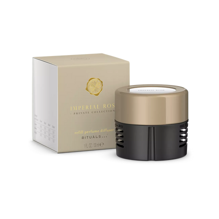 Imperial Rose Cartridge