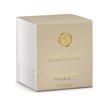 Imperial Rose Cartridge