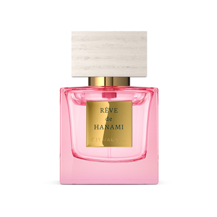 Rêve de Hanami