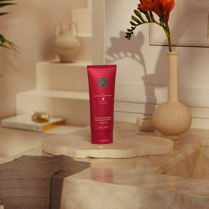 The Ritual of Ayurveda Hand Balm