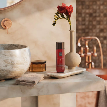 The Ritual of Ayurveda Shower Oil