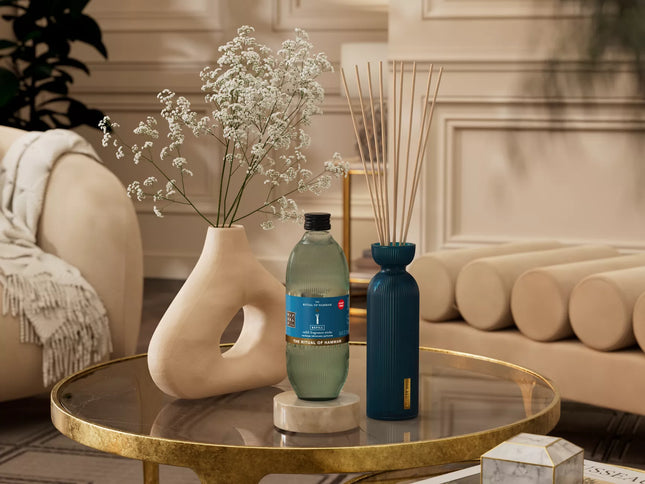 The Ritual of Hammam Refill Fragrance Sticks
