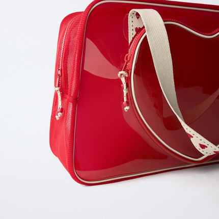 TOTE BAG DE VINIL SÃO VALENTIM