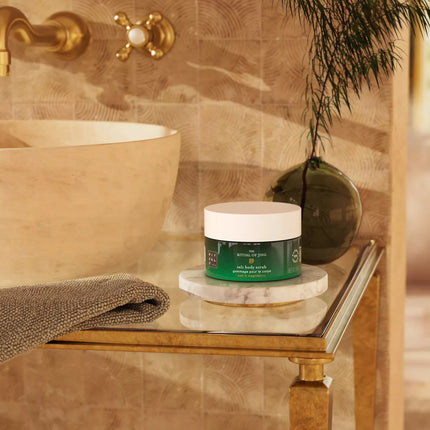 The Ritual of Jing Body Cream
