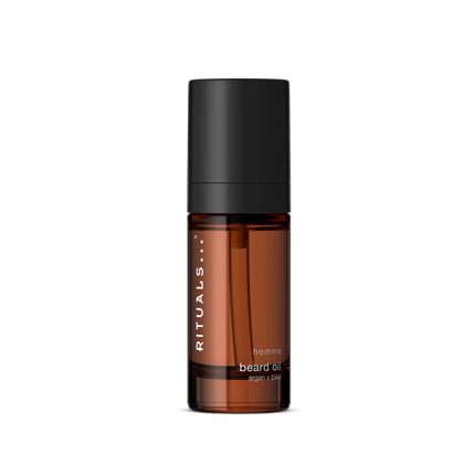 Beard Oil