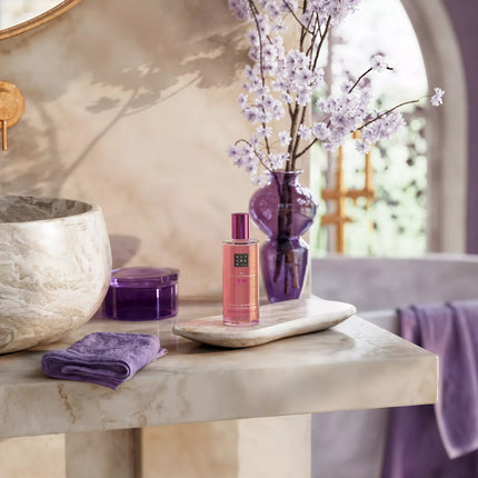 Shimmiring Body Oil