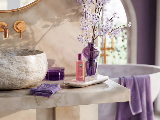 Shimmiring Body Oil