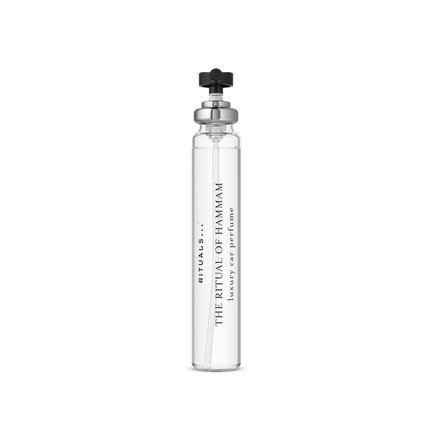 The Ritual of Hammam Car Perfume