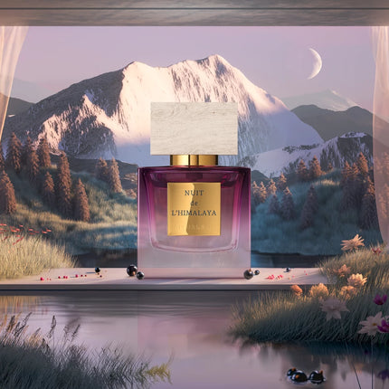 Nuit de l’Himalaya