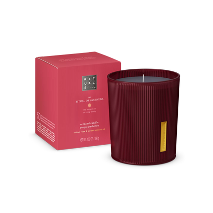 Scented Candle vela perfumada, 290 g