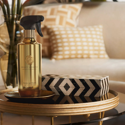 Sweet Jasmine Home Perfume perfume de casa, 400 ml