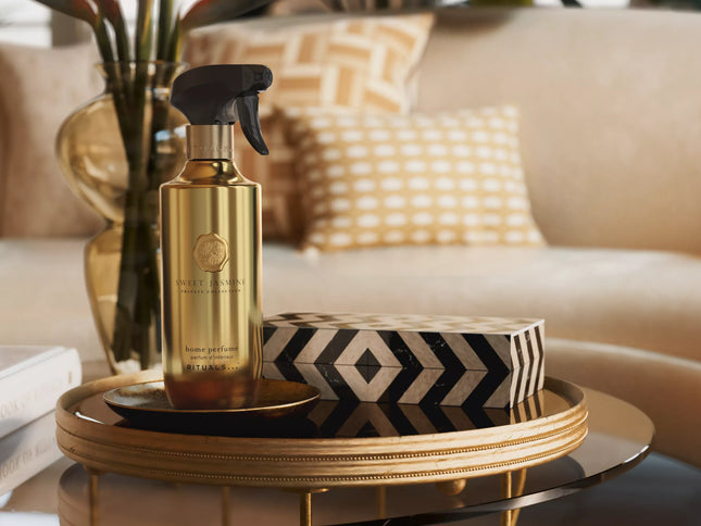 Sweet Jasmine Home Perfume perfume de casa, 400 ml