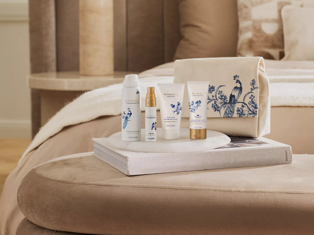 Amsterdam Collection Gift Set M