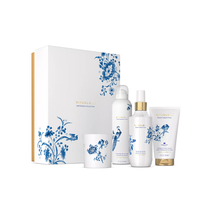 Amsterdam Collection Gift Set L