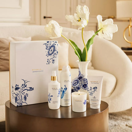 Gift Set L Amsterdam Collection