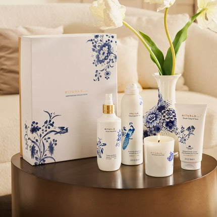 Amsterdam Collection Gift Set L