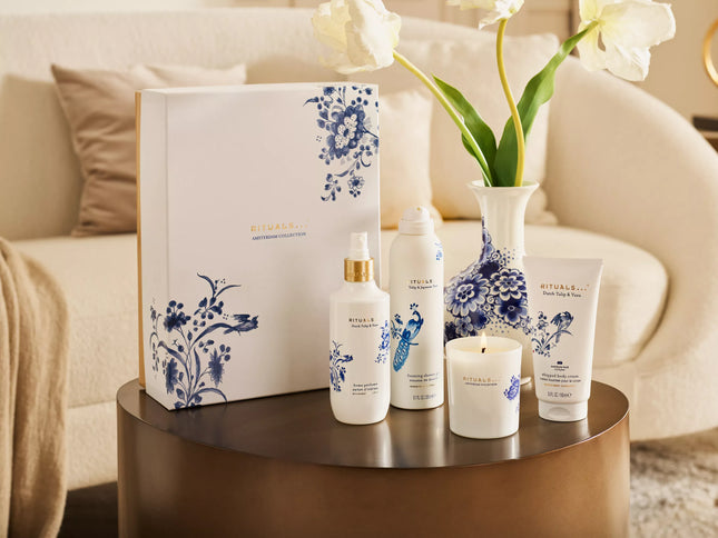 Amsterdam Collection Gift Set L